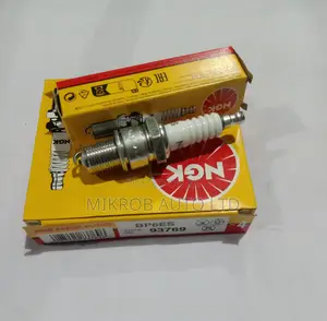 NGK Bp6es Spark Plug 4pack