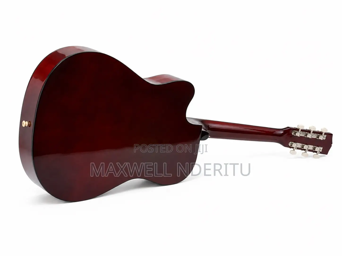 Acoustic Guitar 6string 40”