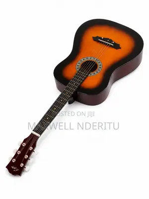 Acoustic Guitar 6string 40”