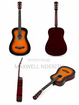 Acoustic Guitar 6string 40”