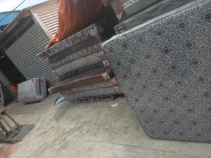 8 Inches 5*6 Mattress