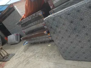 8 Inches 5*6 Mattress