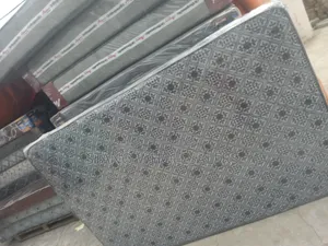 8 Inches 5*6 Mattress