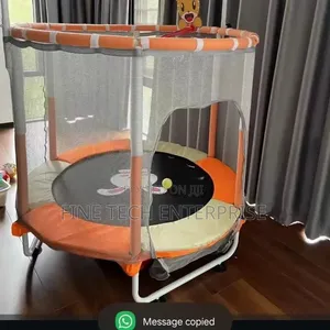 4ft Trampoline