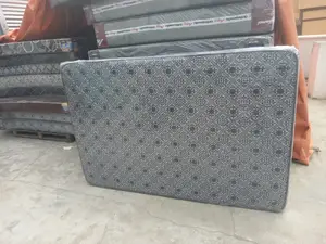 8 Inches 6*6 Mattress