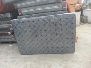 8 Inches 6*6 Mattress