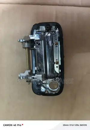 Door Handle Land Cruiser Lc 100