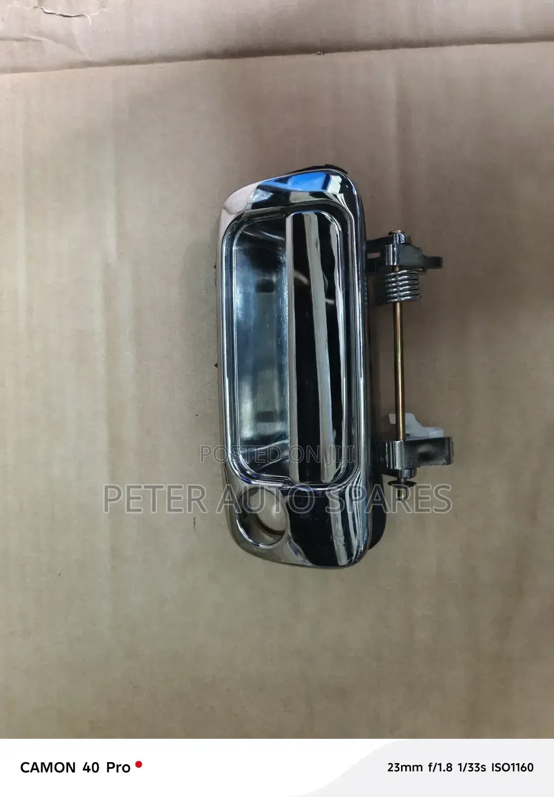 Door Handle Land Cruiser Lc 100