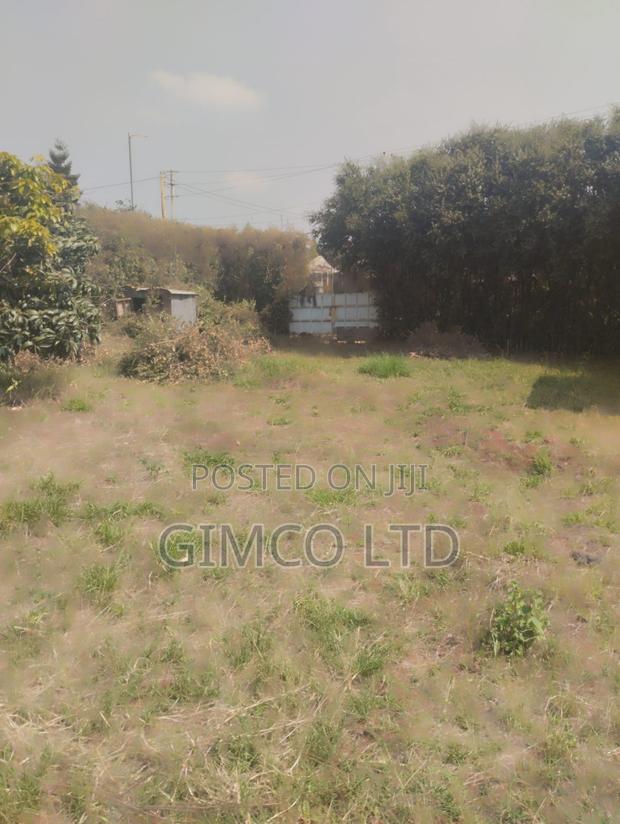 Prime 3/4acre Plot for Sale in Thome 5 Estate