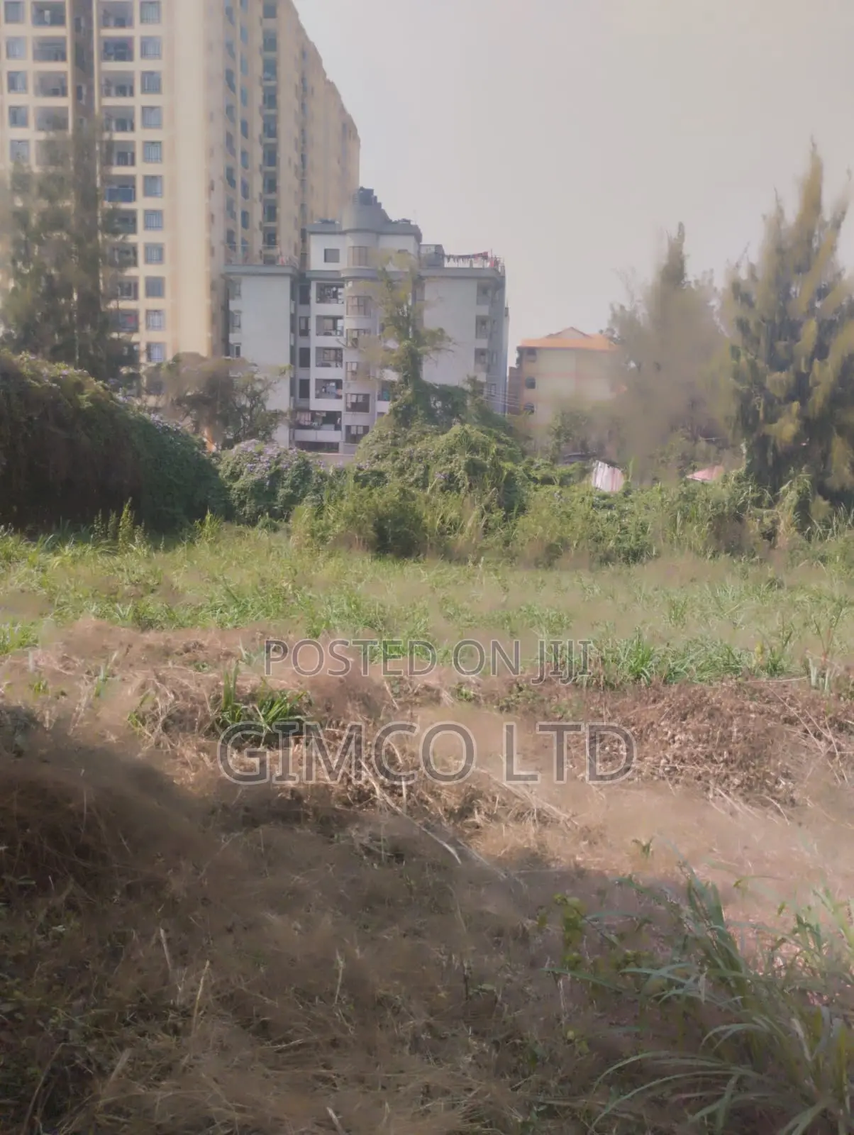 Prime 3/4acre Plot for Sale in Thome 5 Estate