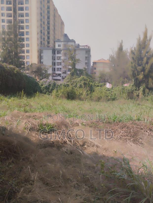 Prime 3/4acre Plot for Sale in Thome 5 Estate - thumbnail 4