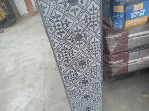 Quilted 8 Inches 3*6 Matress