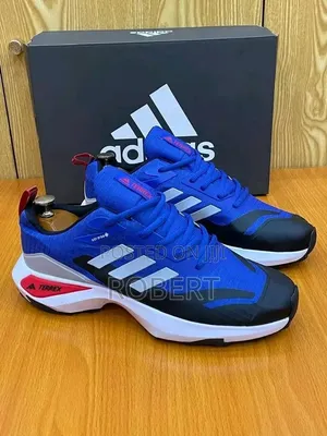 Terrex Sport Shoes