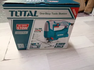 Electric Jigsaw Machine – Heavy Duty Power Tool for Woodworking