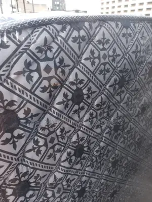 Quilted 8 Inches 3.5 *6 Mattress