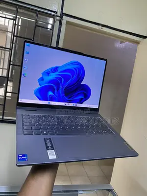 Laptop Lenovo IdeaPad 5 Slim 13th Gen i7 16GB Intel Core i7 SSD 512GB