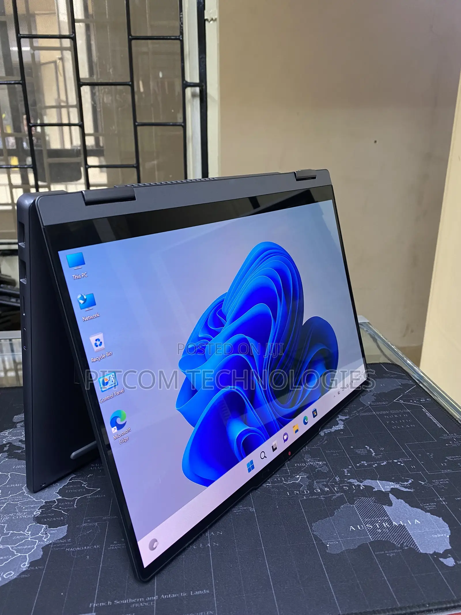 Laptop Lenovo IdeaPad 5 Slim 13th Gen i7 16GB Intel Core i7 SSD 512GB