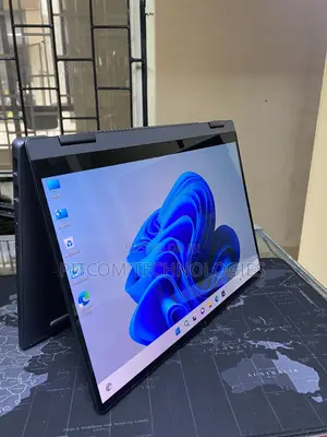Laptop Lenovo IdeaPad 5 Slim 13th Gen i7 16GB Intel Core i7 SSD 512GB