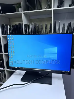 Samsung Monitors
