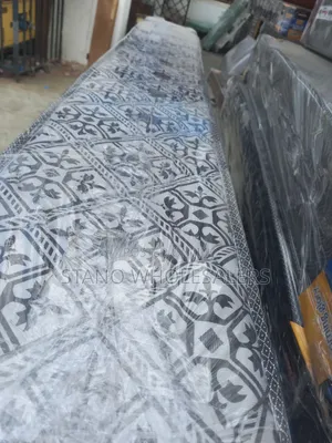 Quilted 8 Inches 4*6 Mattress