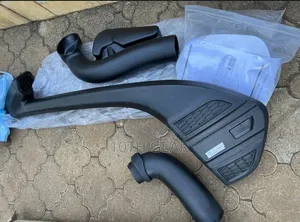 Ford Ranger Snorkel Breather 2015 Onwards