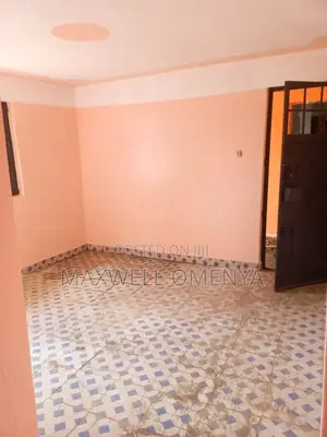 4bdrm Apartment in Dandora Phase 5, for sale