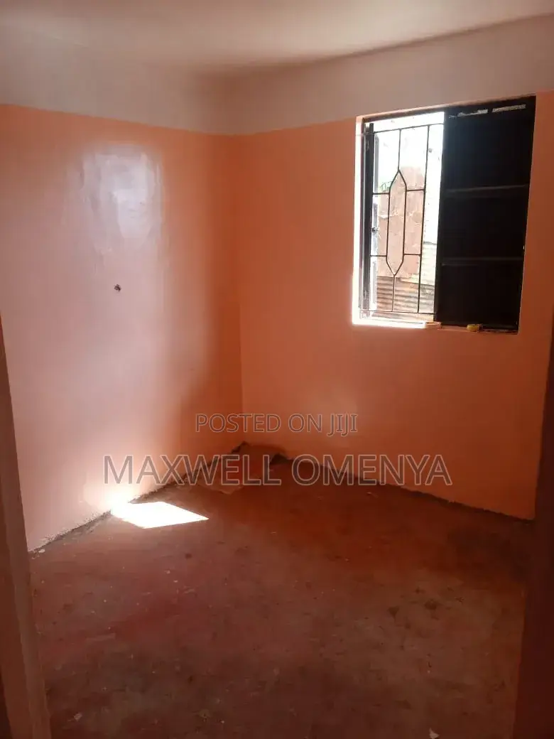 4bdrm Apartment in Dandora Phase 5, for sale
