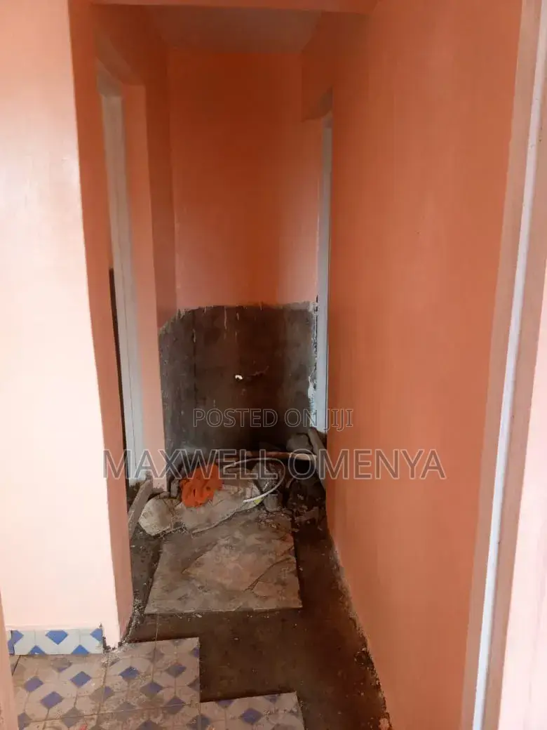 4bdrm Apartment in Dandora Phase 5, for sale
