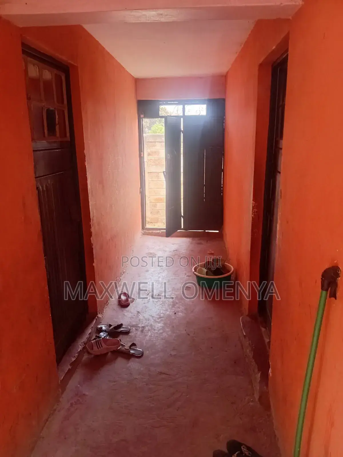 4bdrm Apartment in Dandora Phase 5, for sale
