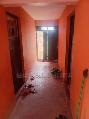 4bdrm Apartment in Dandora Phase 5, for sale
