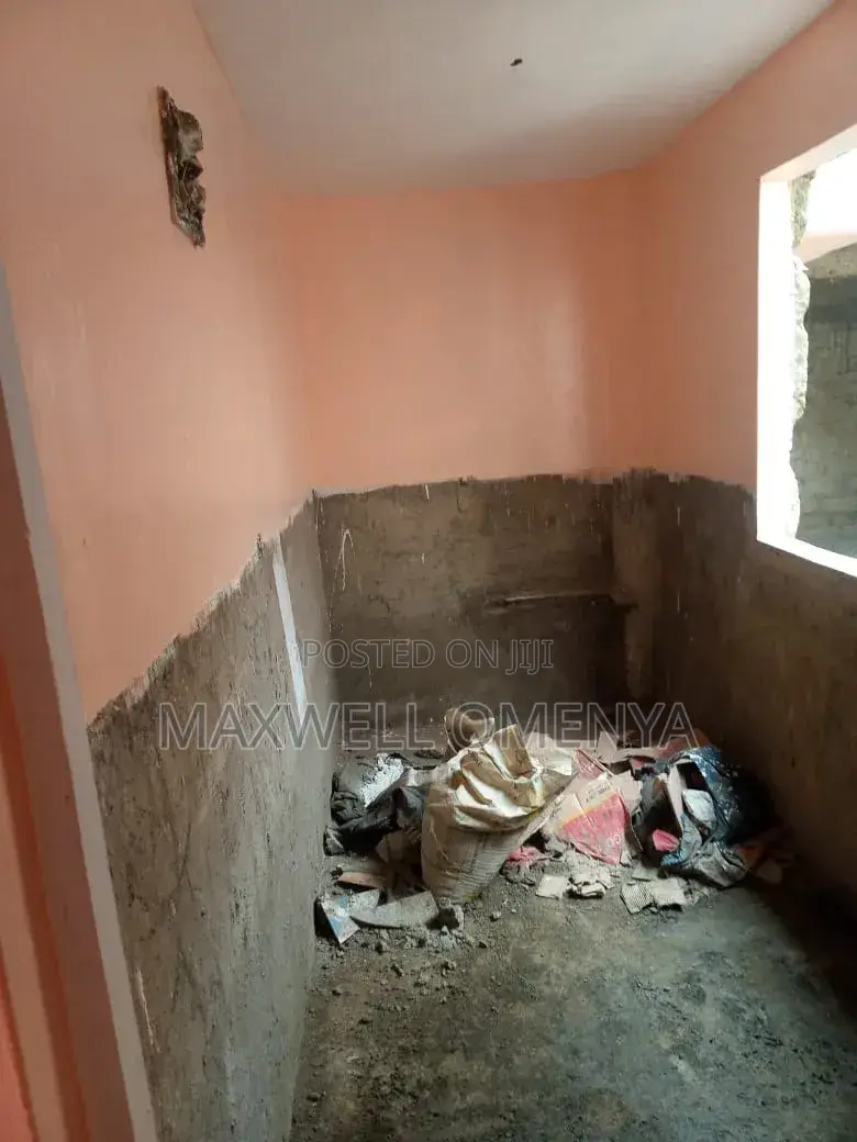 4bdrm Apartment in Dandora Phase 5, for sale