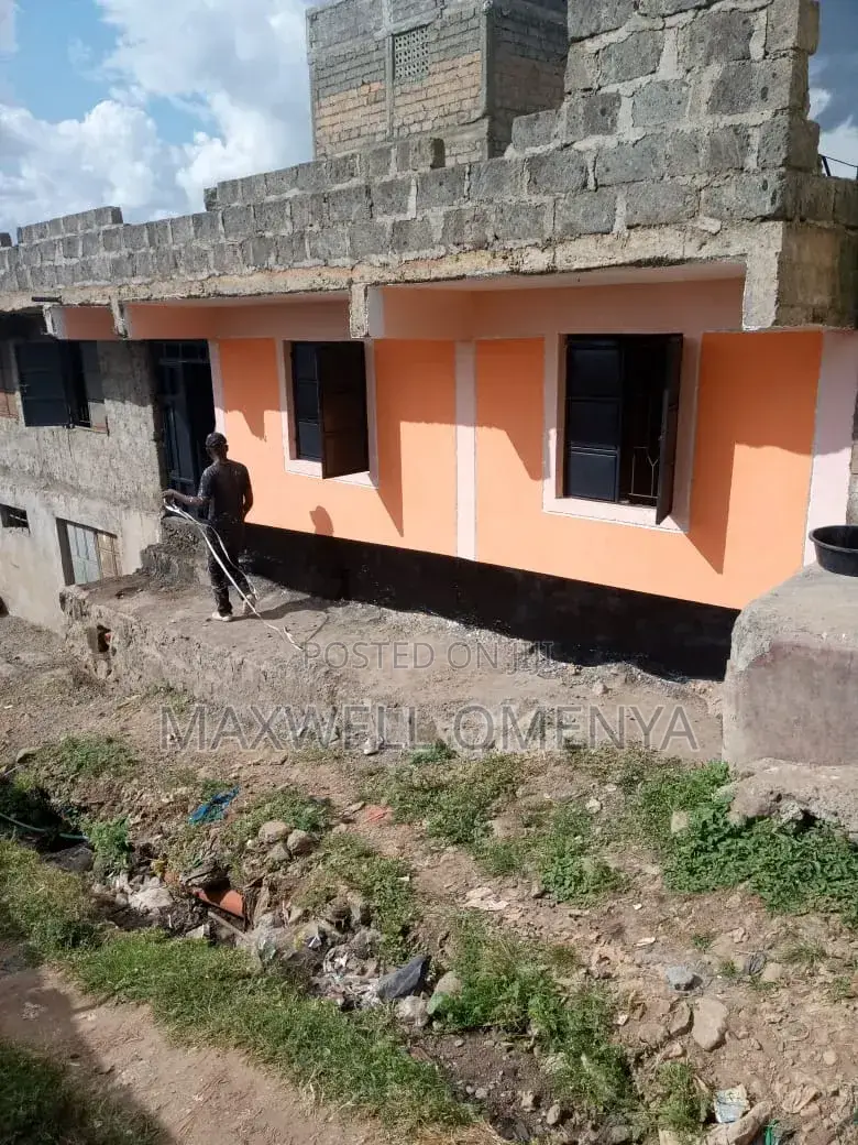 4bdrm Apartment in Dandora Phase 5, for sale