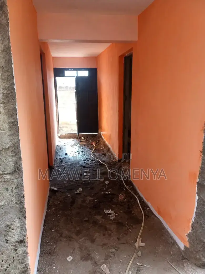 4bdrm Apartment in Dandora Phase 5, for sale