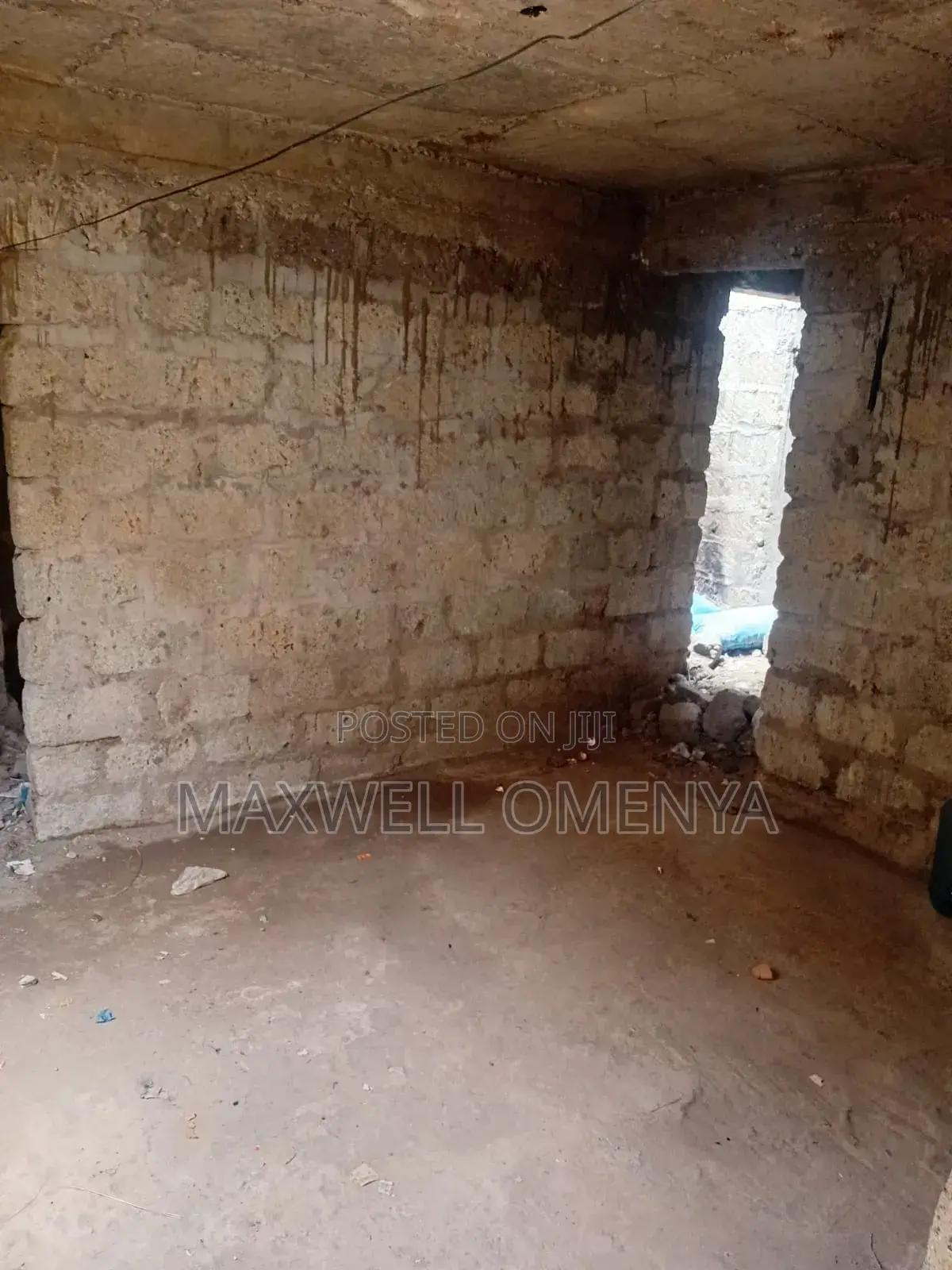 4bdrm Apartment in Dandora Phase 5, for sale