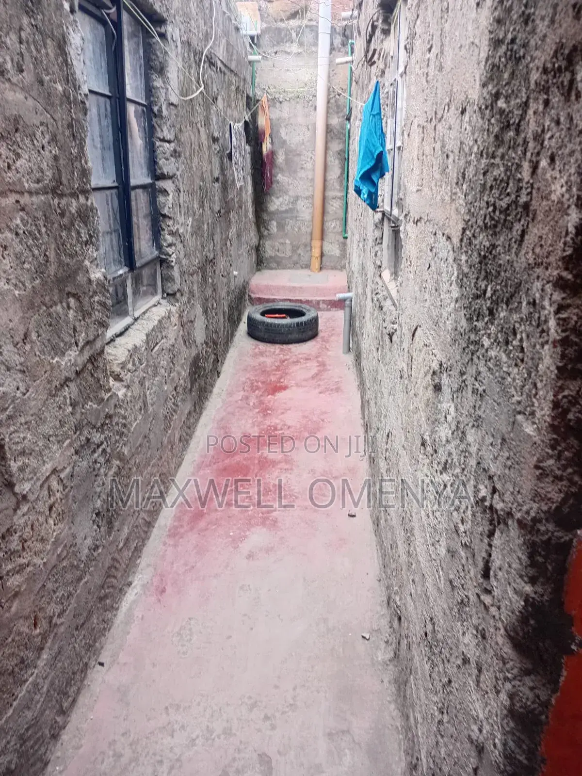 4bdrm Apartment in Dandora Phase 5, for sale