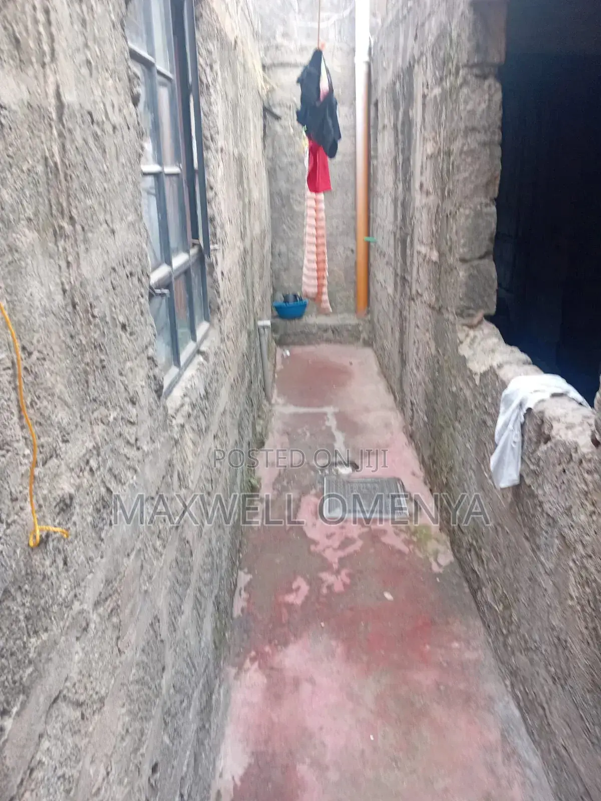 4bdrm Apartment in Dandora Phase 5, for sale