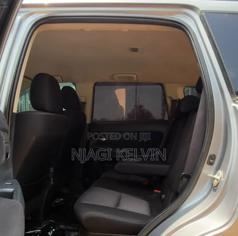 Mitsubishi Outlander 2012 Gray