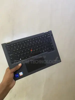 Laptop Lenovo ThinkPad X13 Gen 2 16GB Intel Core i7 SSD 256GB