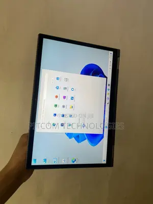Laptop Lenovo ThinkPad X13 Gen 2 16GB Intel Core i7 SSD 256GB