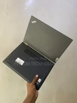 Laptop Lenovo ThinkPad X13 Gen 2 16GB Intel Core i7 SSD 256GB