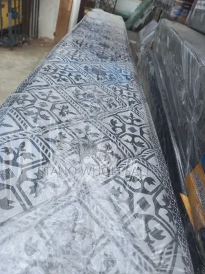 Quilted 8 Inches Mattress 4.5 *6