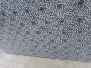 Quilted 8 Inches Mattress 4.5 *6