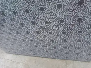 Quilted 8 Inches Mattress 4.5 *6