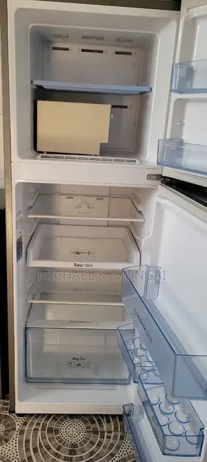 Samsung Fridge