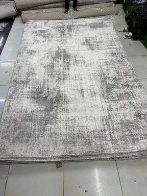 Kapadokya Luxury Warm Carpets