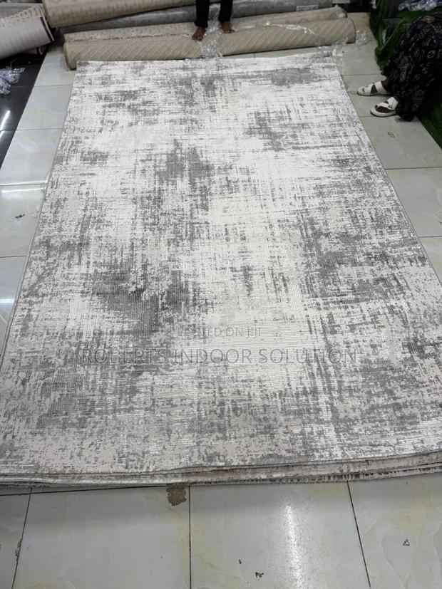 Kapadokya Luxury Warm Carpets