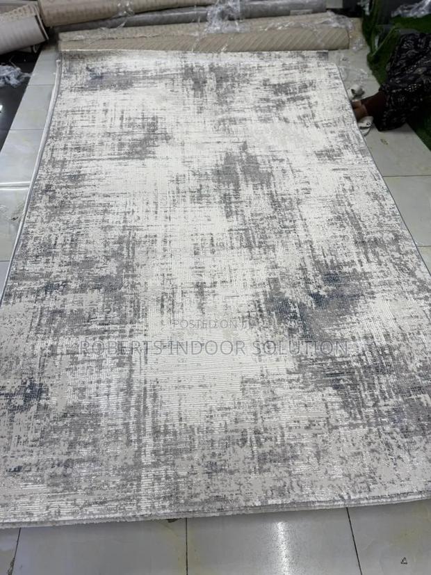 Kapadokya Luxury Warm Carpets - thumbnail 2