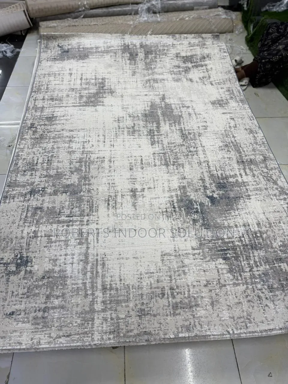 Kapadokya Luxury Warm Carpets