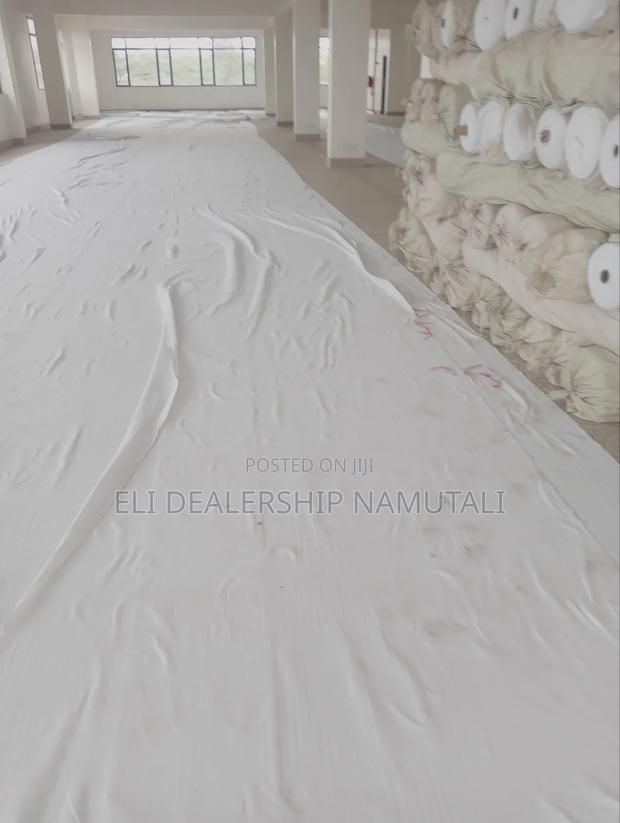 High-Quality Geotextile Roll for Construction Civil Engineering - thumbnail 3