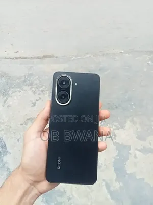 Xiaomi Redmi A5 4G 64 GB Black